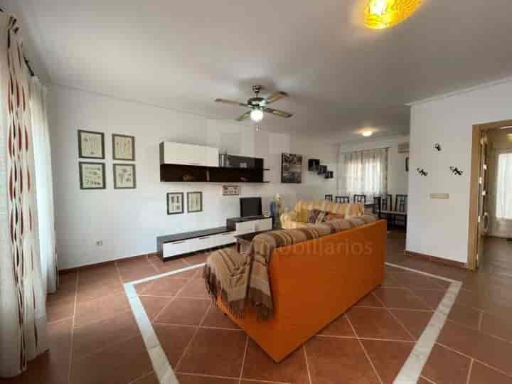 3 bedrooms house for rent in Vera Pueblo, Spain