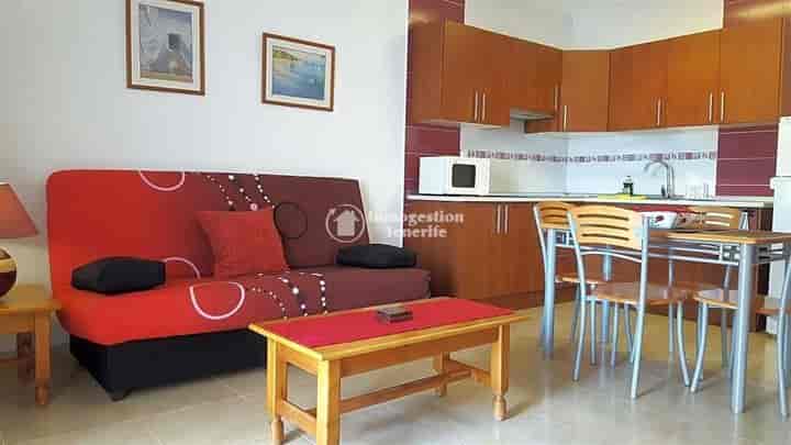 1 bedroom apartment for rent in Arona, Spain