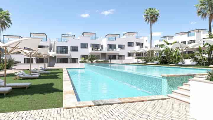 2 bedrooms house for sale in Los Balcones - Los Altos del Eden, Spain