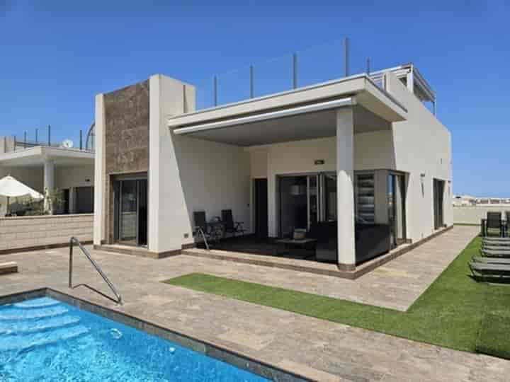 3 bedrooms house for sale in Orihuela, Spain