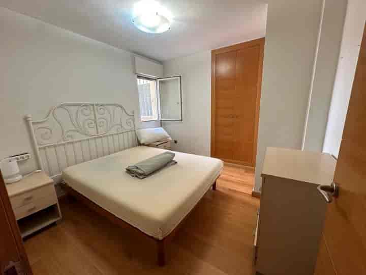 2 bedrooms apartment for sale in Bailen - Miraflores, Spain