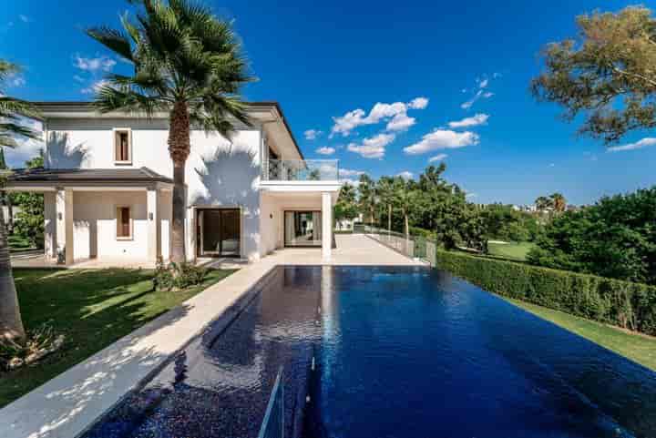 5 bedrooms house for sale in Nueva Andalucia, Spain