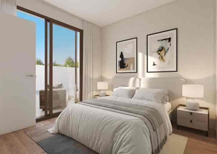 2 bedrooms house for sale in Torre Pacheco, Spain