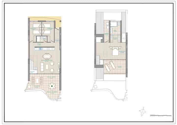 3 bedrooms apartment for sale in Benalmadena, Spain