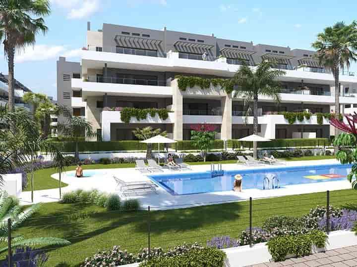 2 bedrooms apartment for sale in Orihuela, Spain