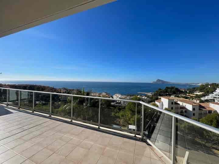 2 bedrooms apartment for rent in Zona de Mascarat, Spain