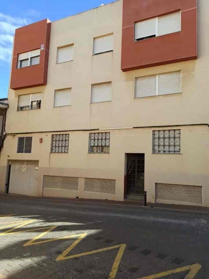 2 bedrooms apartment for sale in Campo de Cartagena, Spain