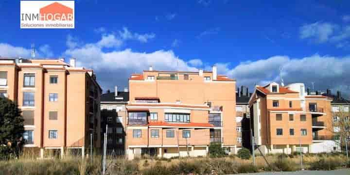 2 bedrooms apartment for sale in Avila, Spain