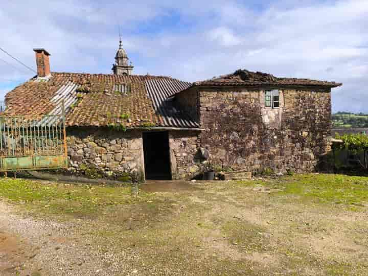 5 bedrooms house for sale in Santiago de Compostela, Spain