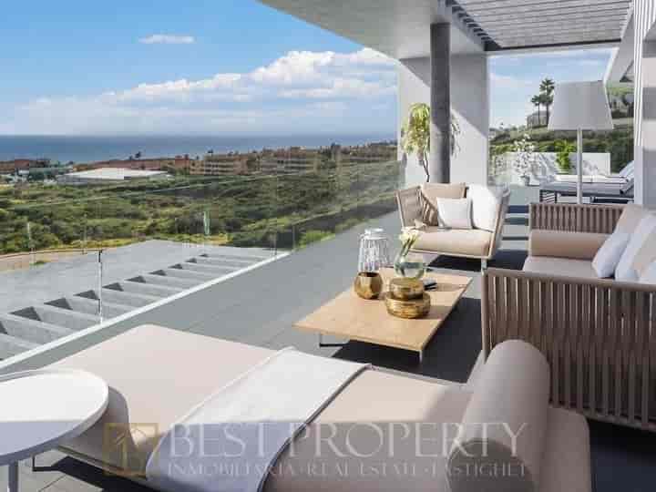 2 bedrooms apartment for sale in La Cala de Mijas, Spain