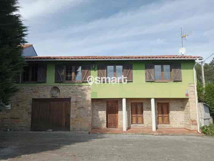 6 bedrooms house for sale in Villaviciosa, Spain