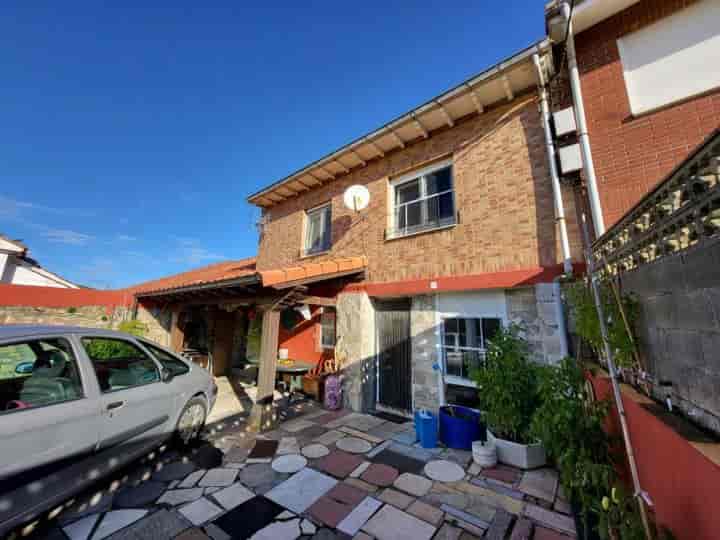 6 bedrooms house for sale in Suances, Spain