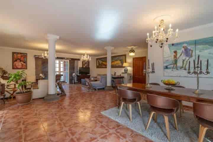 4 bedrooms house for sale in Arona, Spain