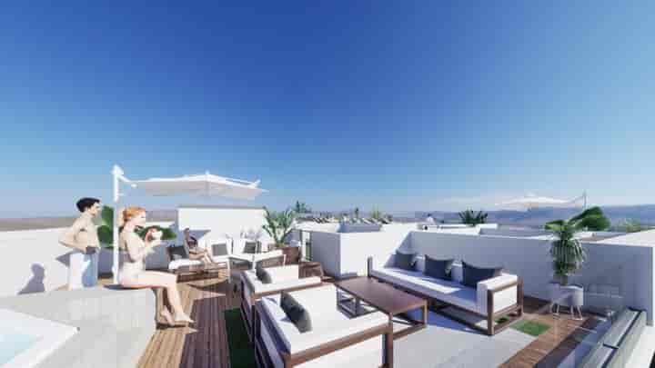 2 bedrooms apartment for sale in Torrevieja, Spain