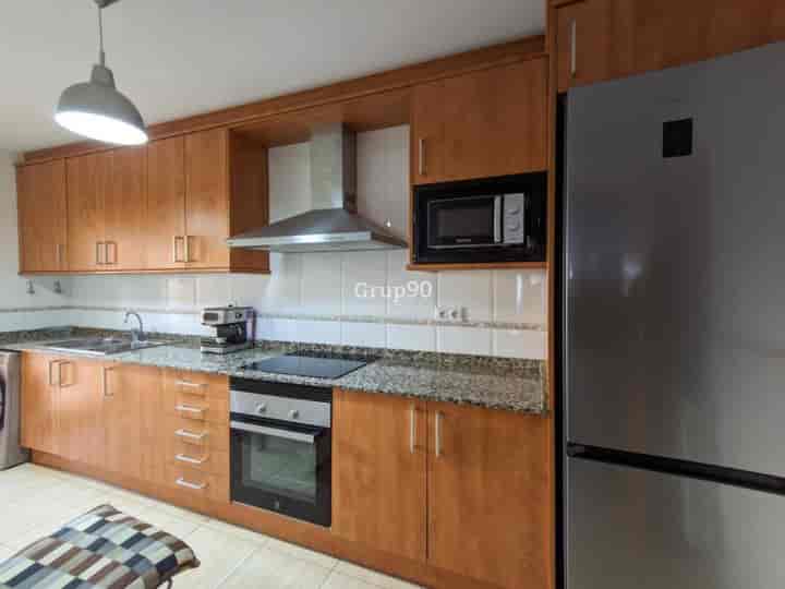 3 bedrooms apartment for sale in Segria, Spain