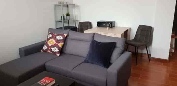 1 bedroom apartment for sale in Salamanca, Spain