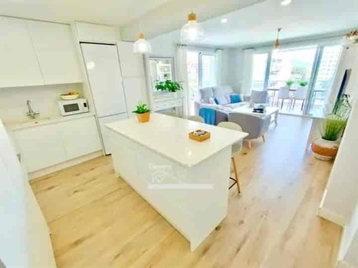 2 bedrooms apartment for sale in Alicante, Spain