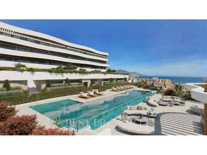 3 bedrooms apartment for sale in Calaburra - Chaparral, Spain