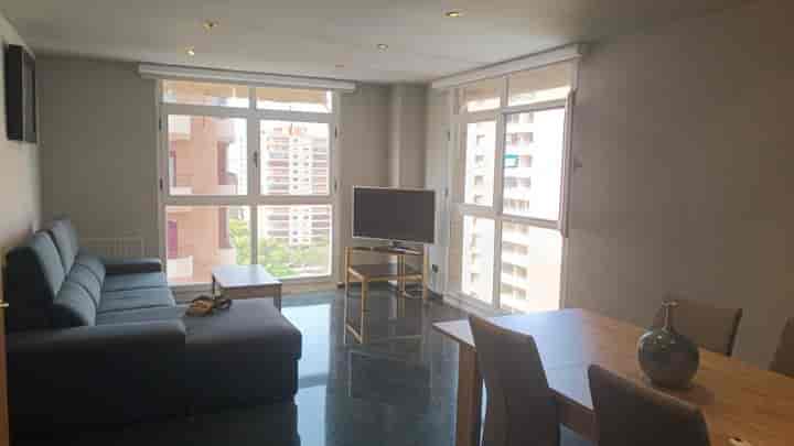 4 bedrooms apartment for rent in Valencia, Spain