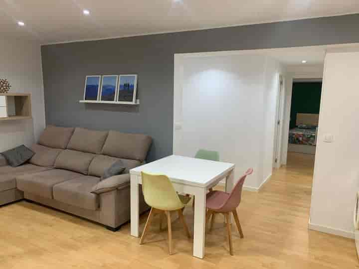 3 bedrooms apartment for rent in Valencia, Spain