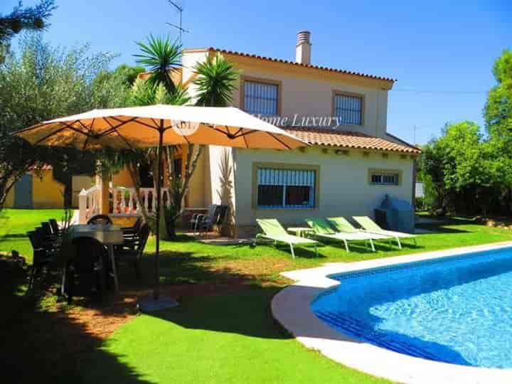 5 bedrooms house for rent in El Carme-Sant Agusti-Bonavista, Spain