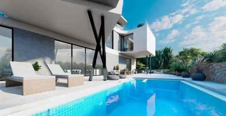 4 bedrooms house for sale in Orihuela, Spain