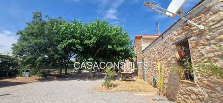 3 bedrooms house for sale in La Plana Alta, Spain