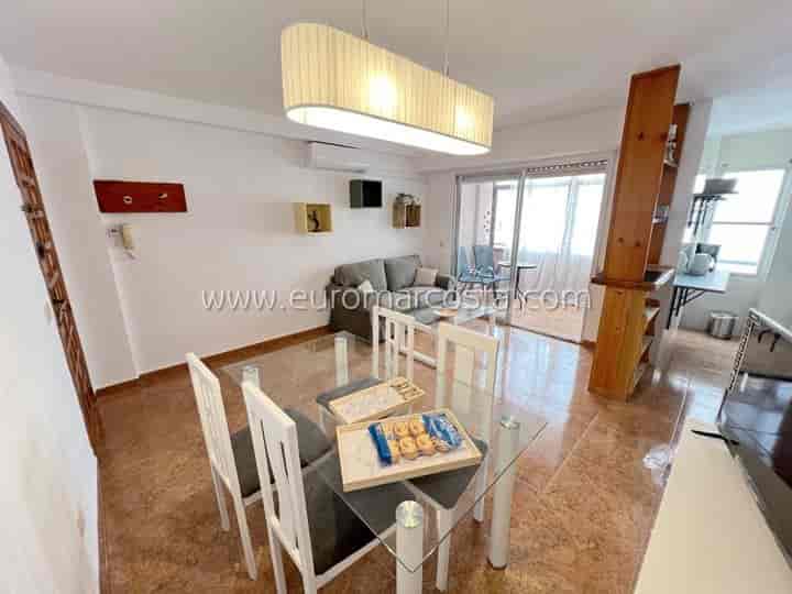 Apartment for sale in La Mata, Spain