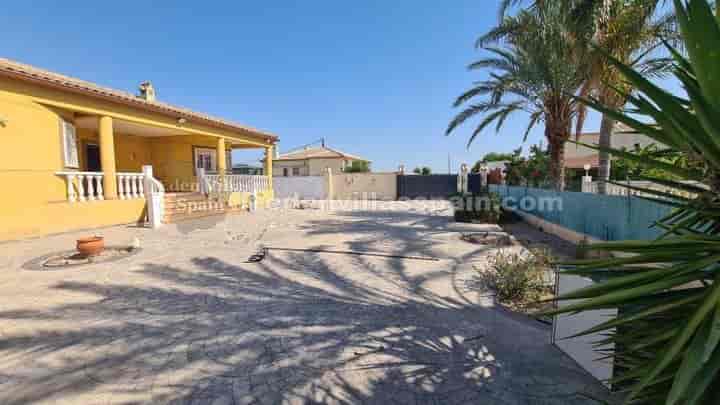 3 bedrooms house for sale in Alicante, Spain