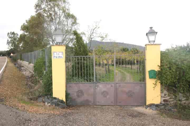 5 bedrooms house for sale in Toledo, Spain