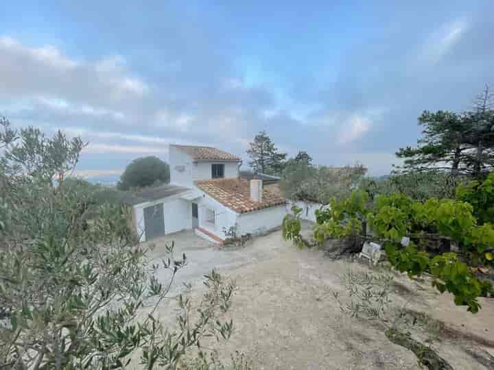 1 bedroom house for sale in Tortosa, Spain