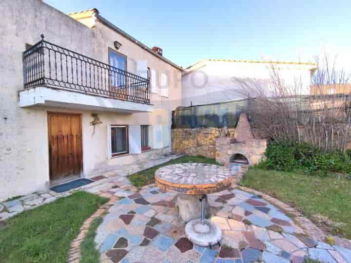 4 bedrooms house for sale in San Cristobal de Segovia, Spain