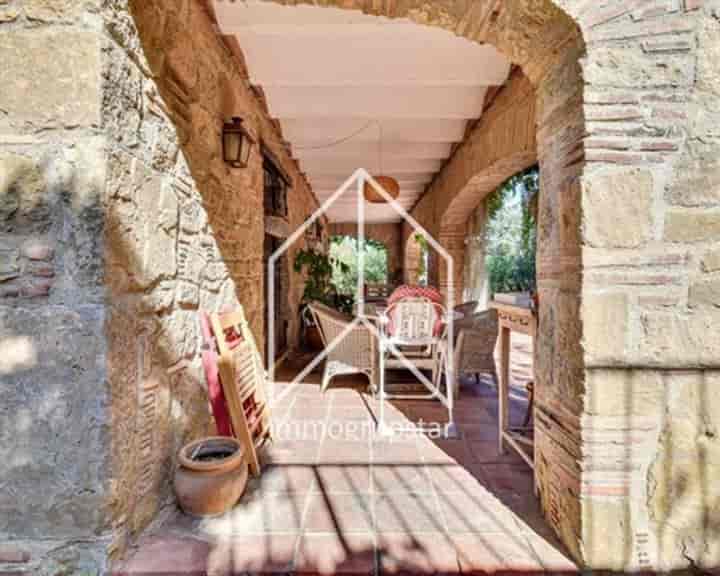 5 bedrooms house for sale in Calonge, Spain