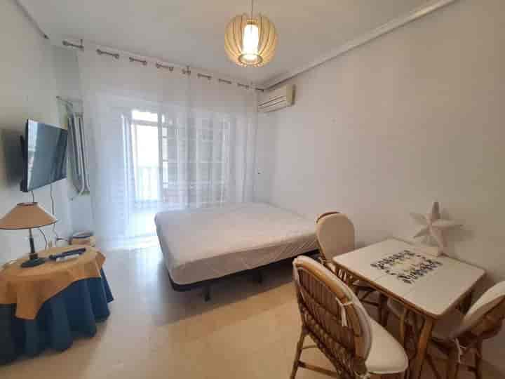 Apartment for rent in Playa del Cura, Spain