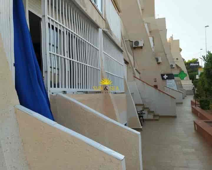 2 bedrooms apartment for rent in Nueva Torrevieja - Aguas Nuevas, Spain