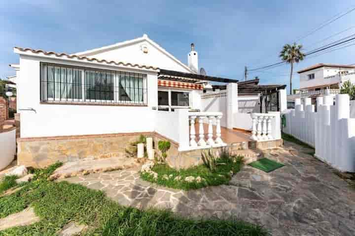 2 bedrooms house for rent in Mijas, Spain