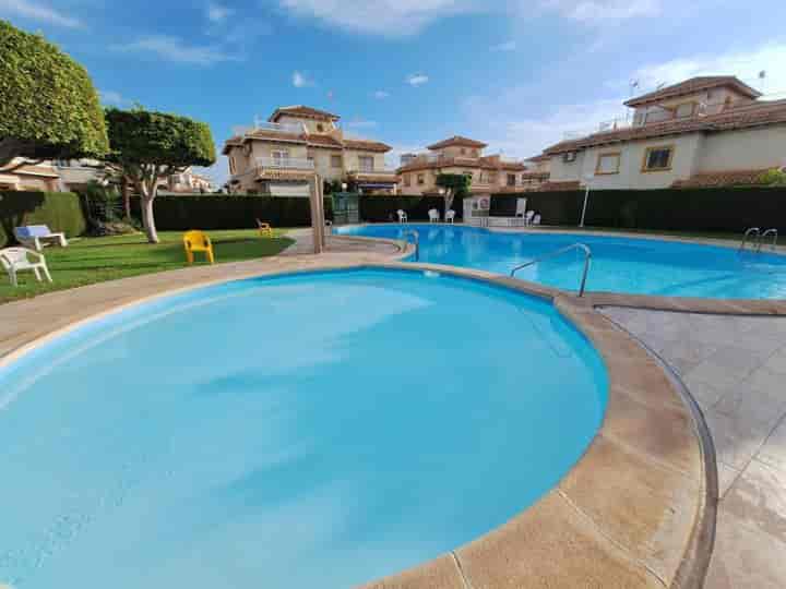 3 bedrooms house for rent in Orihuela Costa, Spain