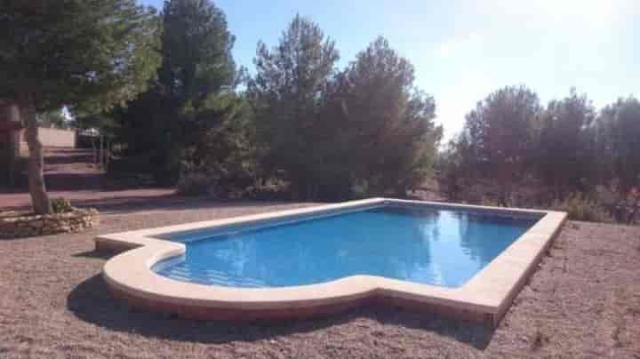 3 bedrooms house for sale in Bajo Guadalentin, Spain