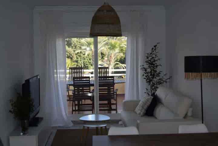 2 bedrooms house for rent in Nueva Torrequebrada, Spain