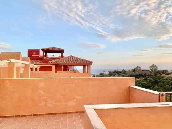 2 bedrooms house for rent in Marbella, Spain