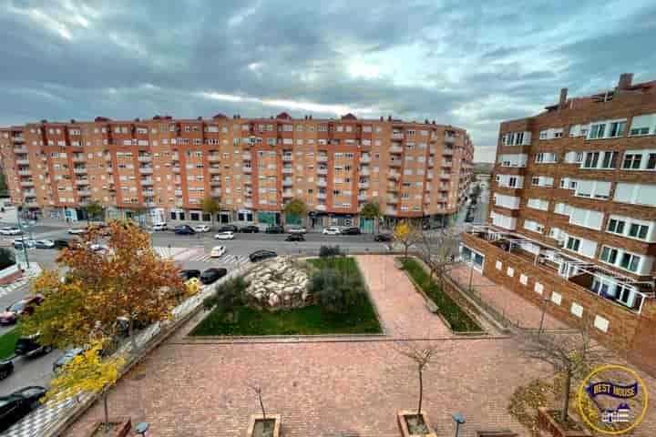 3 bedrooms apartment for sale in Cuenca, Spain