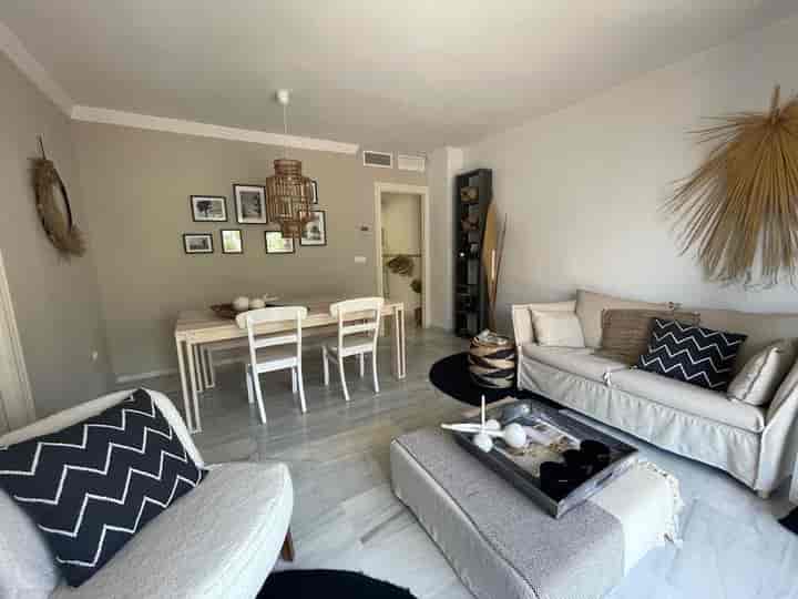 2 bedrooms apartment for rent in Motril, Spain