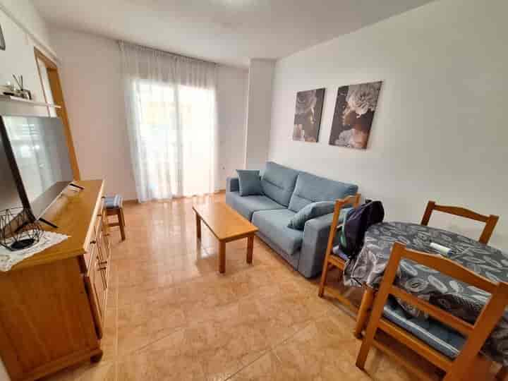 3 bedrooms apartment for rent in Torrevieja, Spain