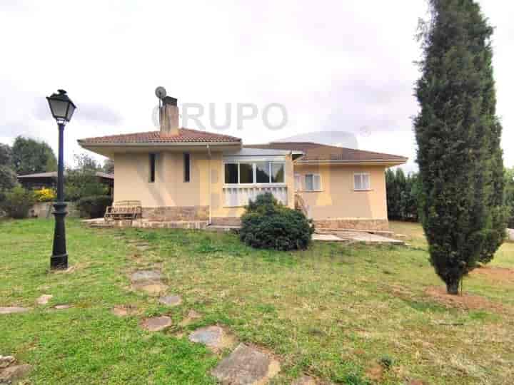 5 bedrooms house for sale in El Espinar, Spain