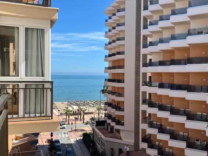 3 bedrooms apartment for rent in Los Boliches, Spain