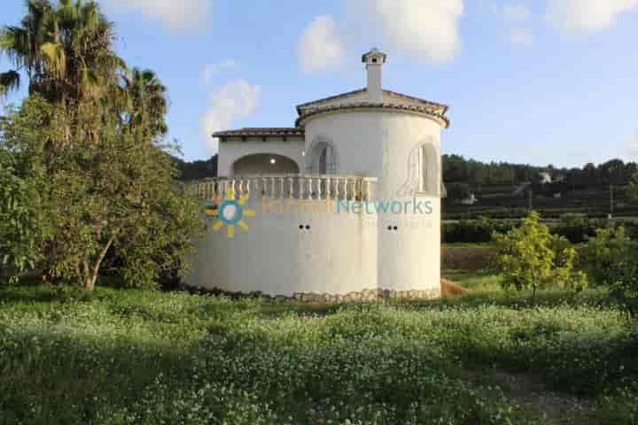 3 bedrooms house for rent in La Safor, Spain