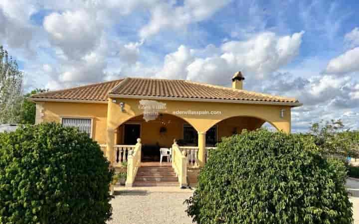 4 bedrooms house for sale in Elche, Spain