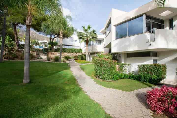 5 bedrooms house for sale in Marbella, Spain