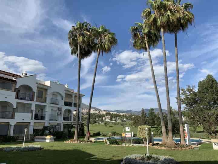 3 bedrooms apartment for sale in Mijas Golf, Spain