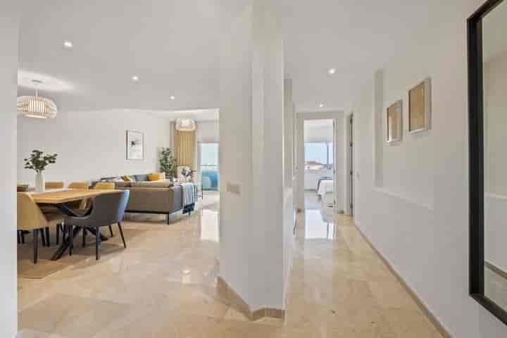 3 bedrooms apartment for sale in Elviria, Spain